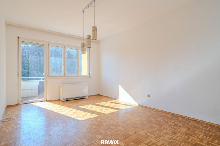 Wohnung - 8410, Wildon - Charmante Wohnung in Bahnhofnähe