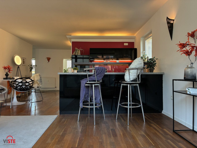 Wohnung - 5020, Salzburg - Preis reduziert – 3-Zimmer-Wohnung jetzt um € 249.000