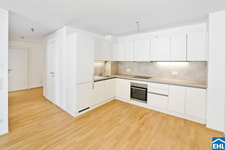 Wohnung - 1090, Wien - Exklusive Wohnungen nahe Innenstadt & Althan Quartier