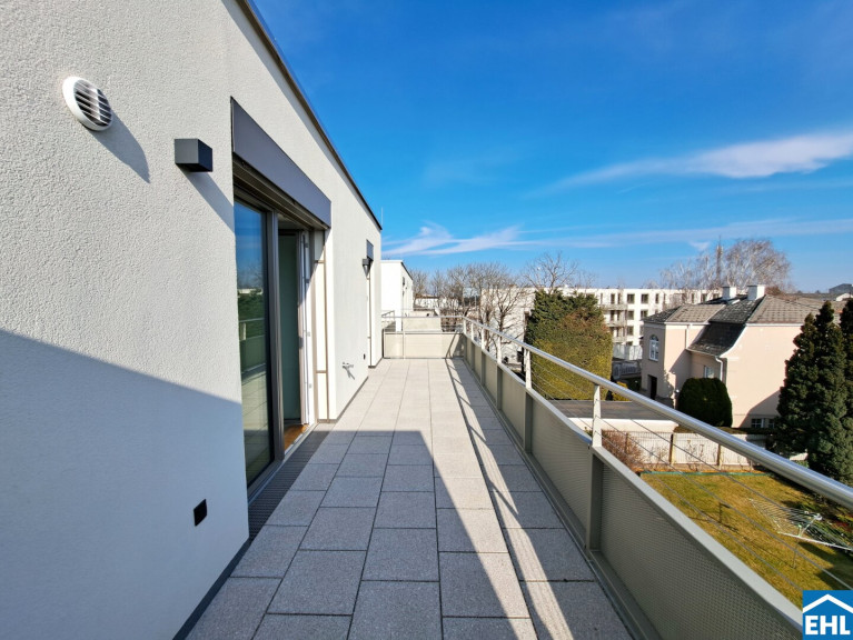 Wohnung - 2232, Deutsch-Wagram - Von 52 bis 105 m²: Ihre neue Traumwohnung ist nur einen Schritt entfernt