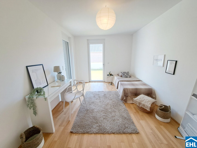Wohnung - 2232, Deutsch-Wagram - Wohnen im Weinviertel – Ihr Investment mit Perspektive