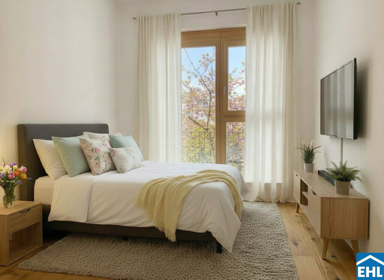Wohnung - 2391, Kaltenleutgeben - Idyllisches Wohnen im Wienerwald: Moderne Eigentumswohnungen in Kaltenleutgeben
