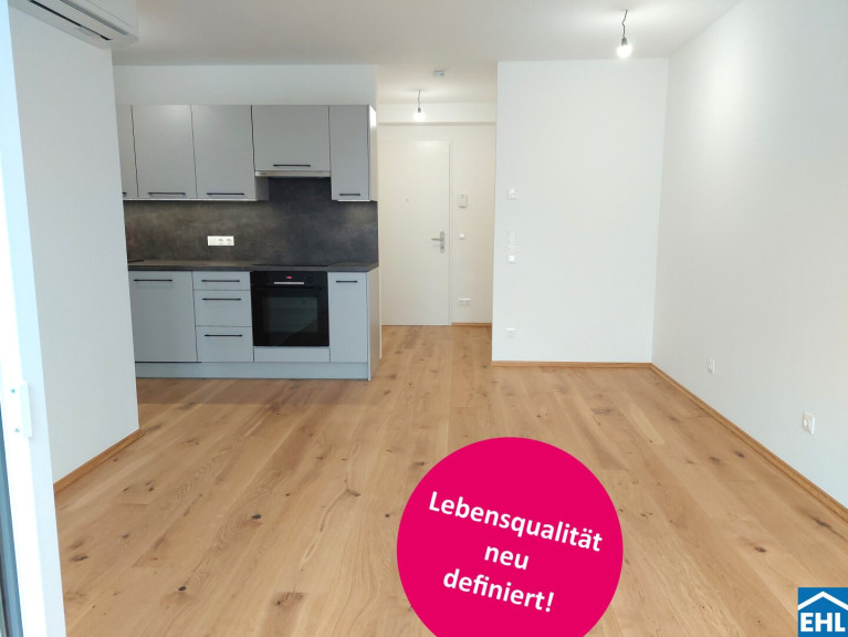 Wohnung - 1220, Wien - Exklusives Investieren in der Donaustadt: Entdecken Sie Am Bienefeld als renditestarkes Investment!