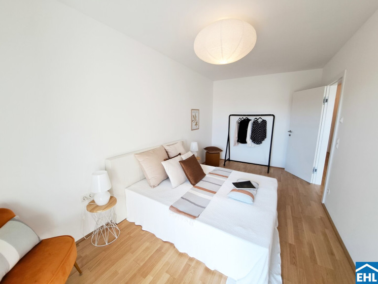 Wohnung - 2232, Deutsch-Wagram - Von 52 bis 105 m²: Ihre neue Traumwohnung ist nur einen Schritt entfernt