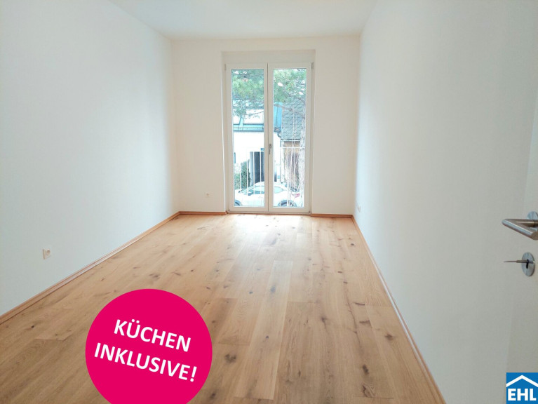 Wohnung - 1220, Wien - Wohnen mit Stil: Genießen Sie modernes Design und erstklassige Annehmlichkeiten
