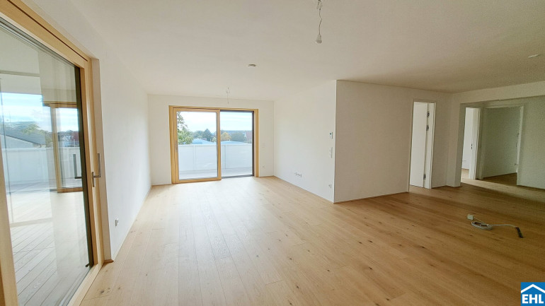 Wohnung - 7100, Neusiedl am See - Neusiedl am See: Ihr Schlüssel zu nachhaltigem Wachstum und Rendite