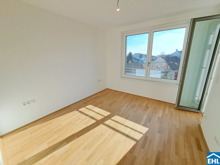 Wohnung - 2232, Deutsch-Wagram - Von 52 bis 105 m²: Ihre neue Traumwohnung ist nur einen Schritt entfernt