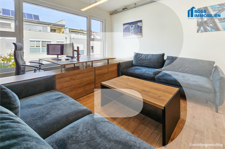 Büro / Praxis - 4050, Traun - New Work trifft Altbaucharme – letzte Loft-Fläche in Traun verfügbar!