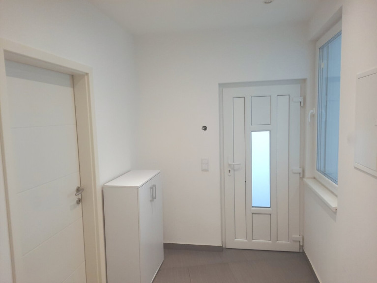 Büro / Praxis - 2500, Baden - Baden: Büro, Ordination oder Wohnung - alles ist möglich!