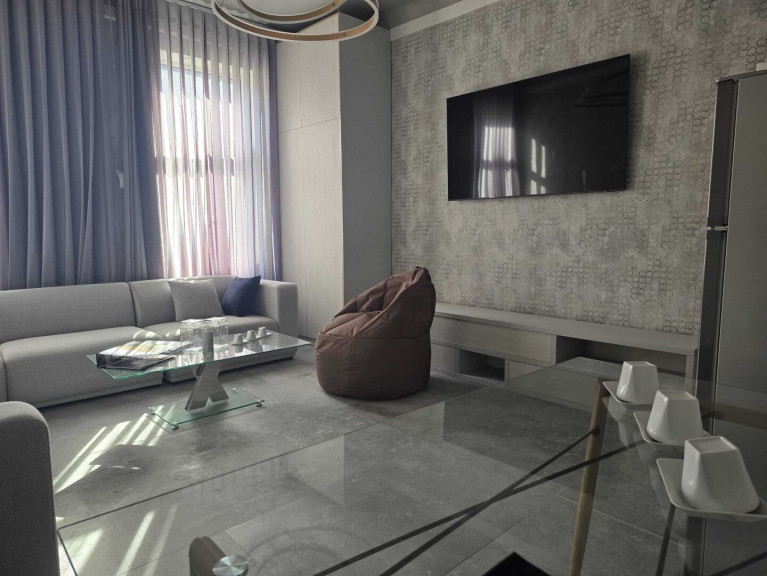 Wohnung - 1020, Wien - super Design nähe WU!