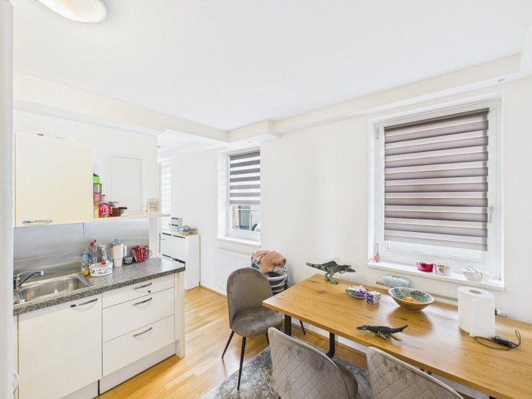 Wohnung - 1100, Wien - Familienhit in Wien!!!