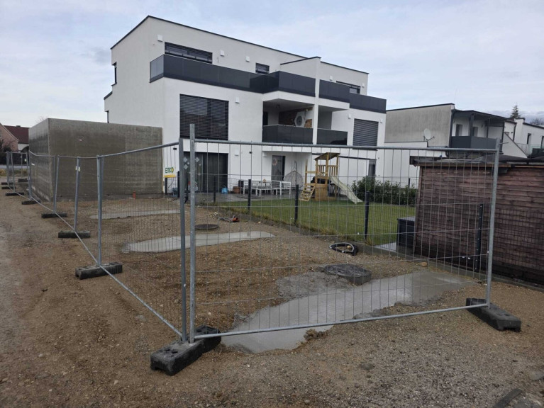 Wohnung - 2524, Teesdorf - Traumhafte Gartenwohnung in Teesdorf: 3 Zimmer, Terrasse– Ihr neues Zuhause!