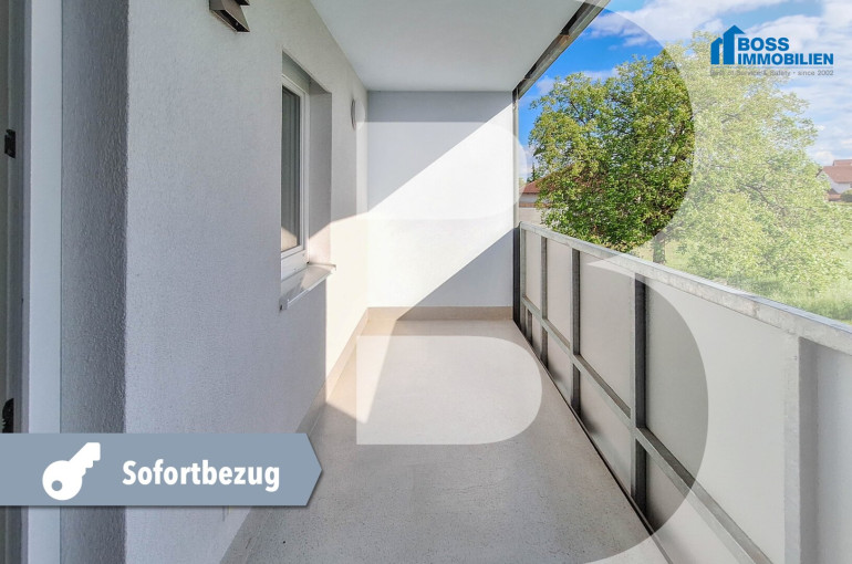 Wohnung - 4061, Langholzfeld - Solana | inkl. Küche