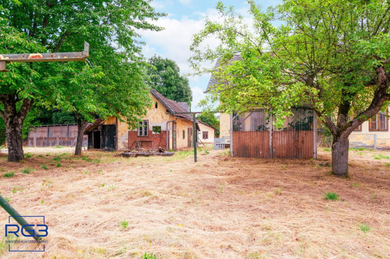 Grundstück - 9073, Klagenfurt am Wörthersee - Mischgrundstück in Klagenfurt: 8726 m² für Ihre Vision!