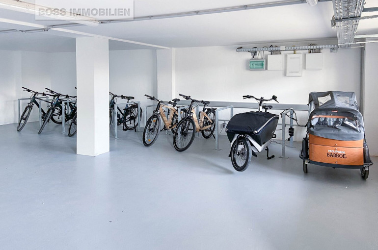 Halle / Lager / Produktion - 4050, Traun - 70 m² Lagerfläche unbeheizt