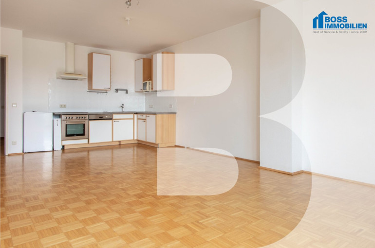 Wohnung - 4050, Traun - Lille