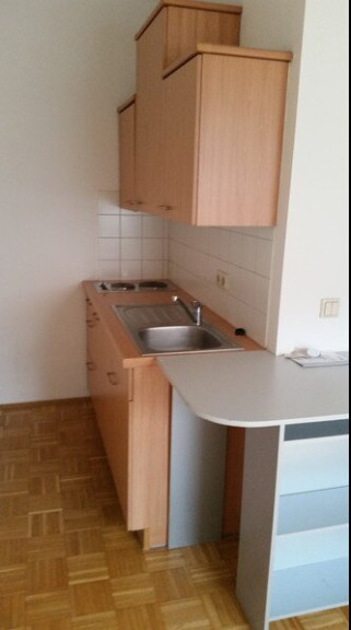 Wohnung - 8010, Graz - provisionsfreie Garconniere Nähe Technische Universität