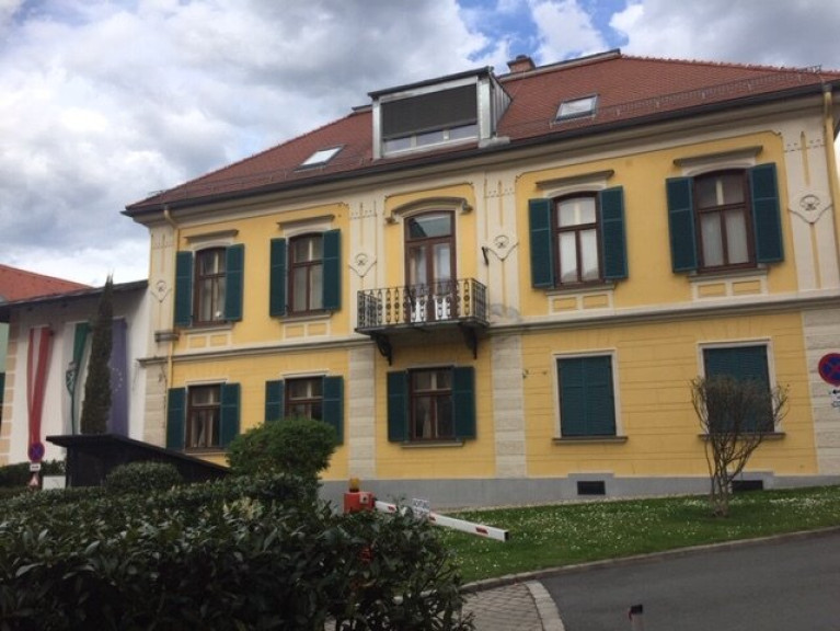 Wohnung - 8010, Graz - 2-Zimmer-Wohnung, Nähe TU und Musikhochschule