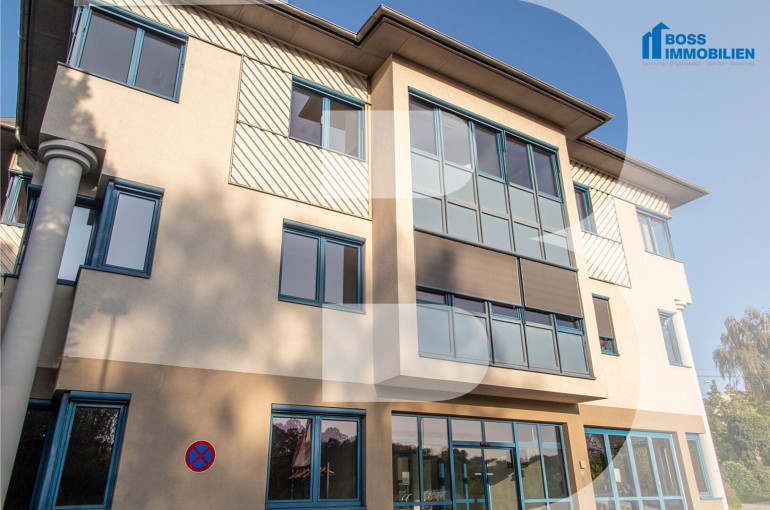 Büro / Praxis - 4600, Thalheim bei Wels - Start-Up geeignet - perfekte Bürofläche