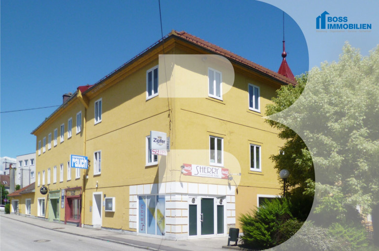 Büro / Praxis - 4050, Traun - Ihr neuer Büro(t)raum