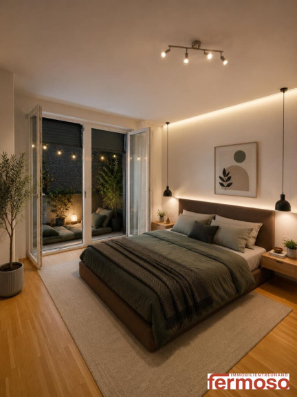 Wohnung - 1020, Wien - Helle 2-Zimmer-Wohnung in Bestlage des 2. Bezirks – U4 in 3 Minuten, Donaukanal, Augarten & Innenstadt fußläufig