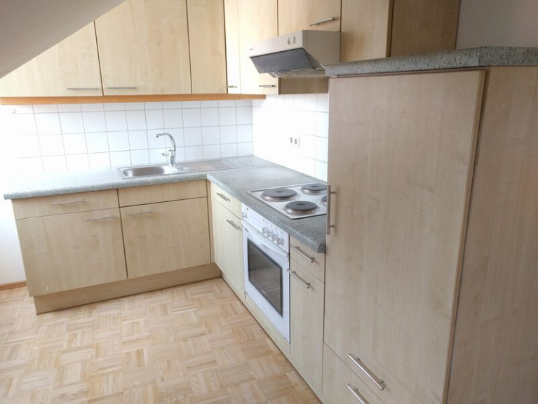 Wohnung - 8010, Graz - Mietwohnung Grabenstraße