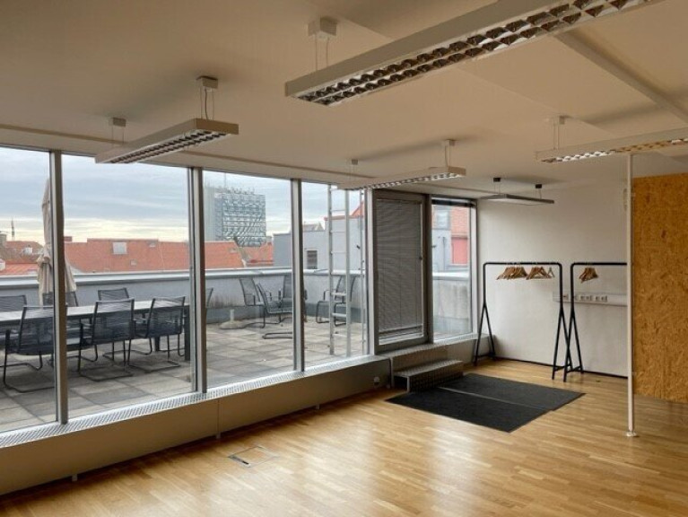 Büro / Praxis - 8020, Graz - Büro Kai Center, 8020