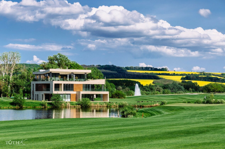 Wohnung - , keine Angabe - Investment am Golfplatz, mind. 5 % Rendite