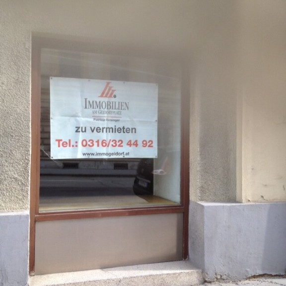 Büro / Praxis - 8010, Graz - Büro Graz Geidorf