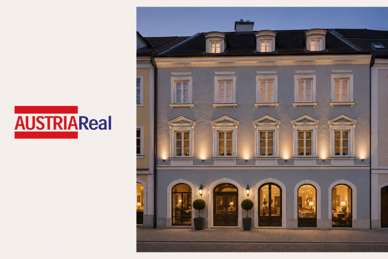 Gastgewerbe - 4785, Freinberg - Charmantes Boutique-Hotel in historischer Innenstadtlage im Raum Salzburg / Passau / Bayern
