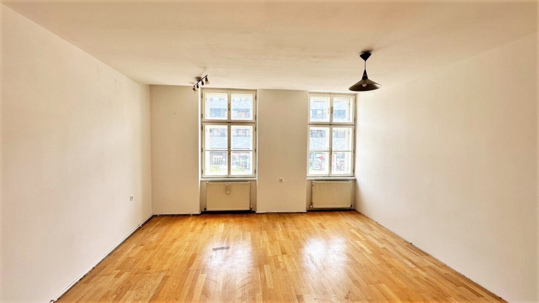 Wohnung - 1140, Wien - Kleines Apartment in Hütteldorf