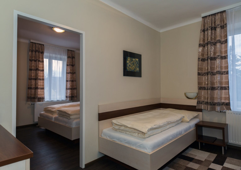 Gastgewerbe - 8430, Kaindorf - Etabliertes Hotel mit vielseitigem Nutzungspotenzial in der Südsteiermark