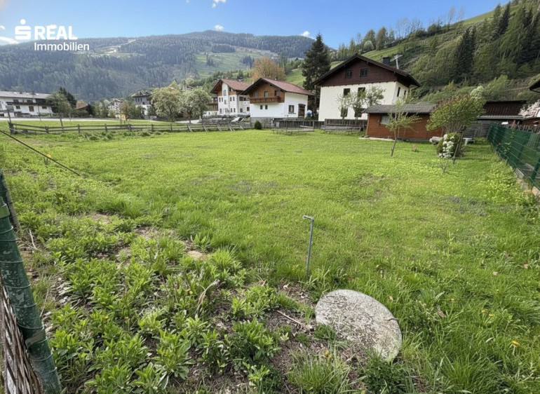 Grundstück - 8970, Schladming - Ihr Logenplatz in Schladming– Sonniges Baugrundstück: Zentral, lebendig & stadtnah