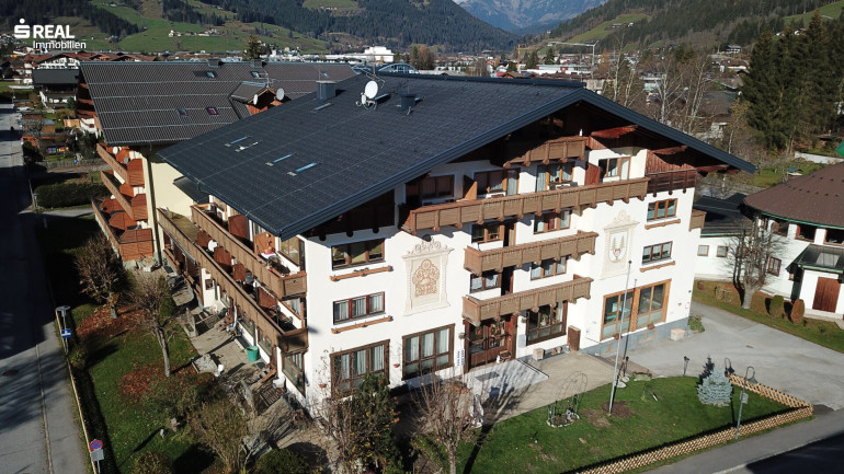 Wohnung - 5541, Altenmarkt im Pongau - Modernes Wohnglück im Herzen von Altenmarkt