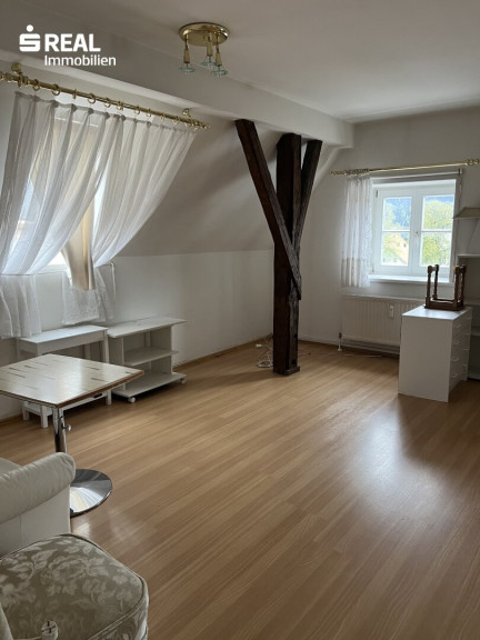 Wohnung - 8623, Aflenz Kurort - Wohnen mit Lebensqualität – 1-Zimmer-Wohnung in Aflenz Kurort