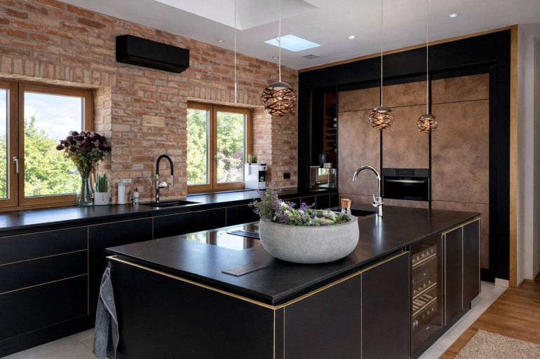 Wohnung - 1220, Wien - LUXURY PENTHOUSE