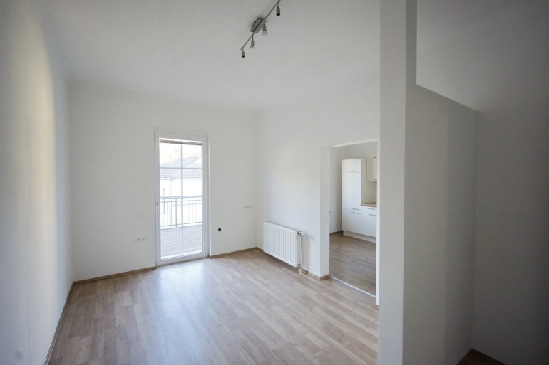 Wohnung - 3573, Rosenburg-Mold - Wohnung in Rosenburg-Mold: Modern und gemütlich 354,66€ Miete inkl. Heizung