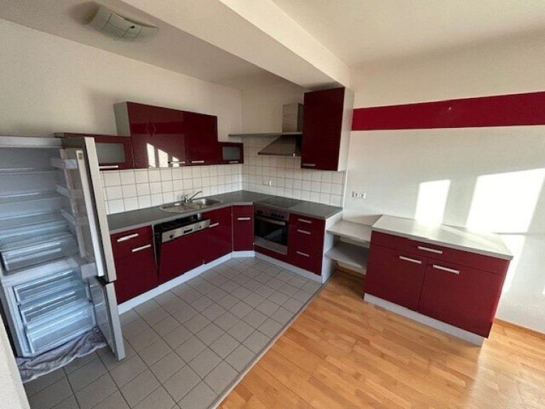 Wohnung - 3580, Horn - Mietwohnung Horn