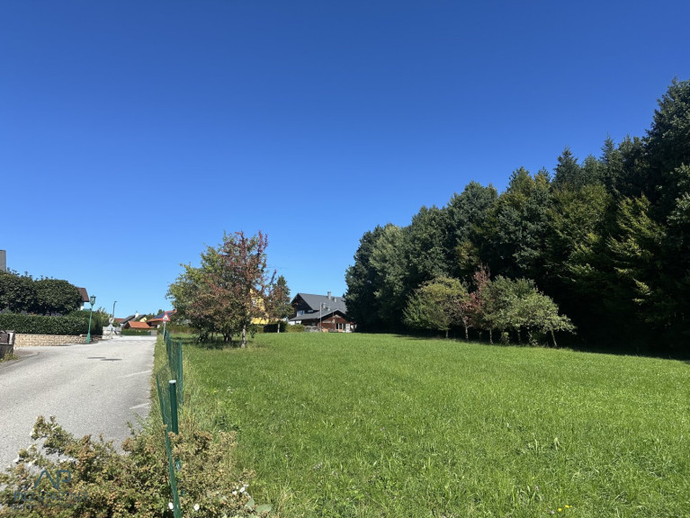 Grundstück - 5114, Göming - Günstiger Baugrund in Göming/Oberndorf!
