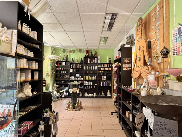 Einzelhandel - 5400, Hallein - Wohlfühlfläche im Zentrum!