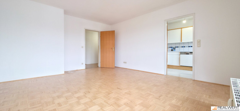 Wohnung - 5110, Oberndorf bei Salzburg - SALZACHBLICK | WOHNEN FÜR GENIESSER