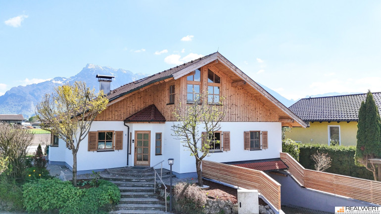 Haus - 5071, Viehhausen - WALS | HOME SWEET HOME
