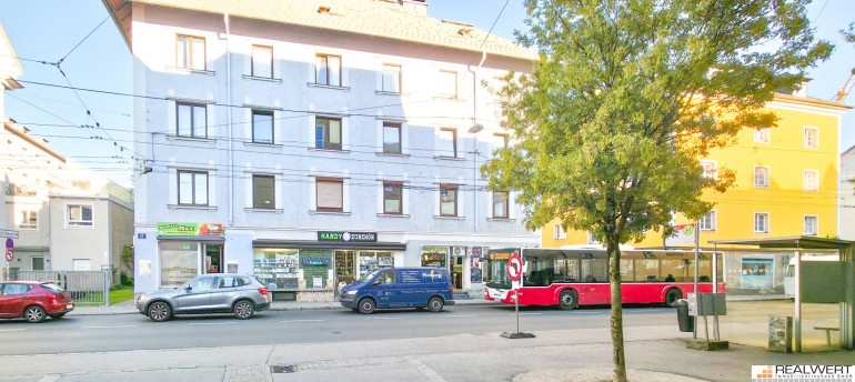 Wohnung - 5020, Salzburg - CITY STARTER | 2-Zimmer Wohnung Lehen