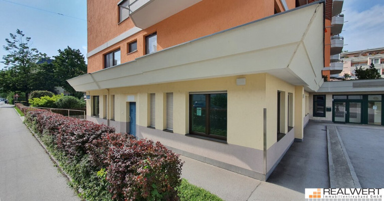 Büro / Praxis - 5020, Salzburg - BÜRO - ATELIER - COWORKING