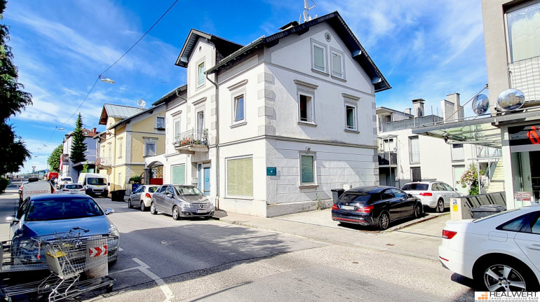 Zinshaus Renditeobjekt - 5020, Salzburg - INVESTMENT MIT GUTER RISIKOSTREUUNG
