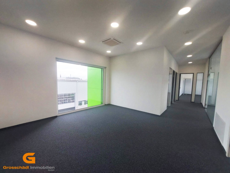 Halle / Lager / Produktion - 5082, Grödig - Moderne Lager / Bürokombi in Grödig mieten