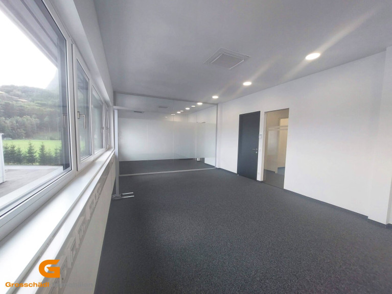 Büro / Praxis - 5082, Grödig - Salzburg Grödig - Stylische Büros mit Lageroption mieten