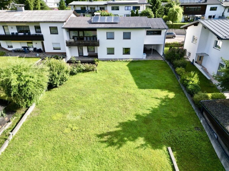 Haus - 6410, Telfs - Ihr neues Zuhause in Telfs – mit Garten, Ausblick & viel Platz