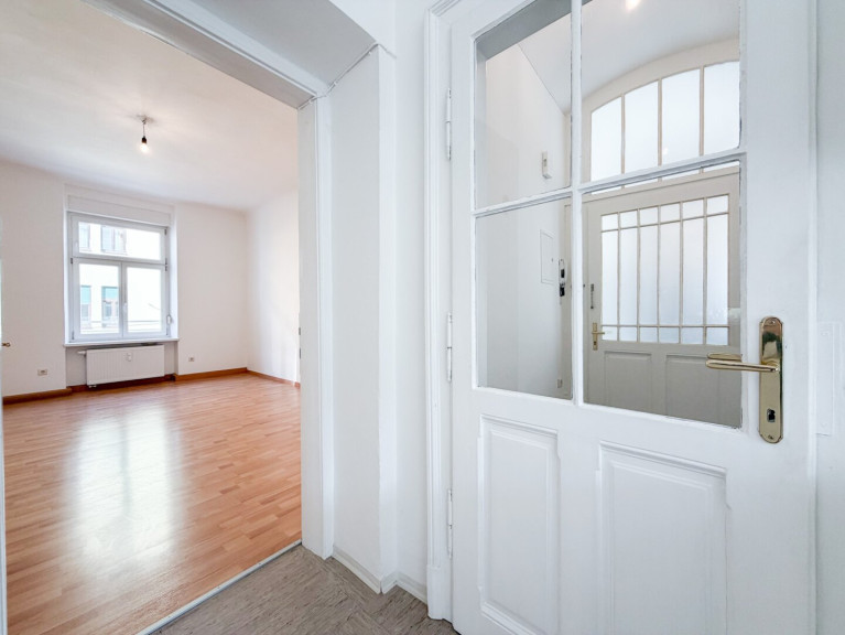 Wohnung - 8020, Graz - Attraktive Kleinwohnung nahe der Mur / Lend - Perfekt für Studenten, Singles & Pärchen