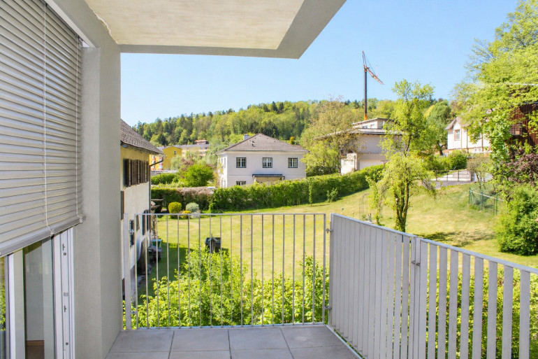 Wohnung - 8010, Graz - ++Nähe LKH++ 2-Zimmer-Wohnung mit Balkon in ruhiger Lage am Waldrand